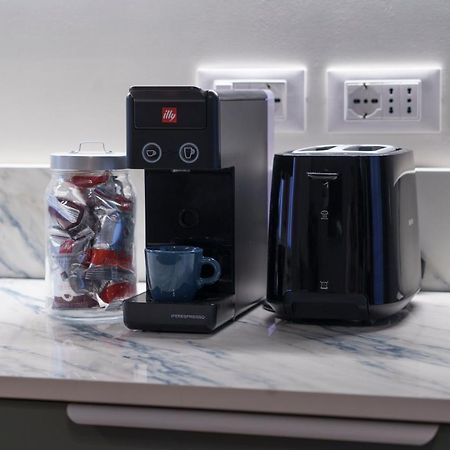 شقة Porta Venezia-Trilocale-Luxury Con Wifi-Neflix ميلان المظهر الخارجي الصورة